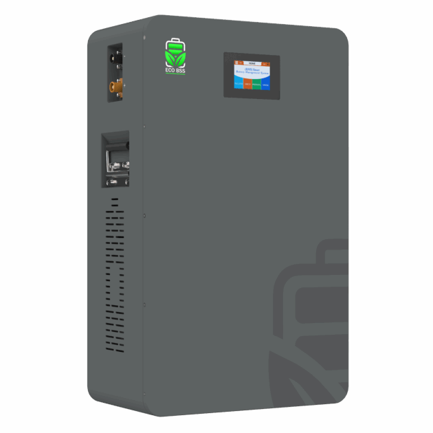 Magazyn energii EcoBSS 10kWh