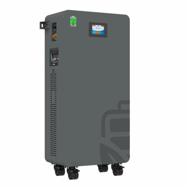 Magazyn energii EcoBSS 15kWh