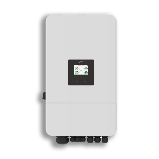 Falownik hybrydowy Deye SUN-8K-SG05LP3-EU