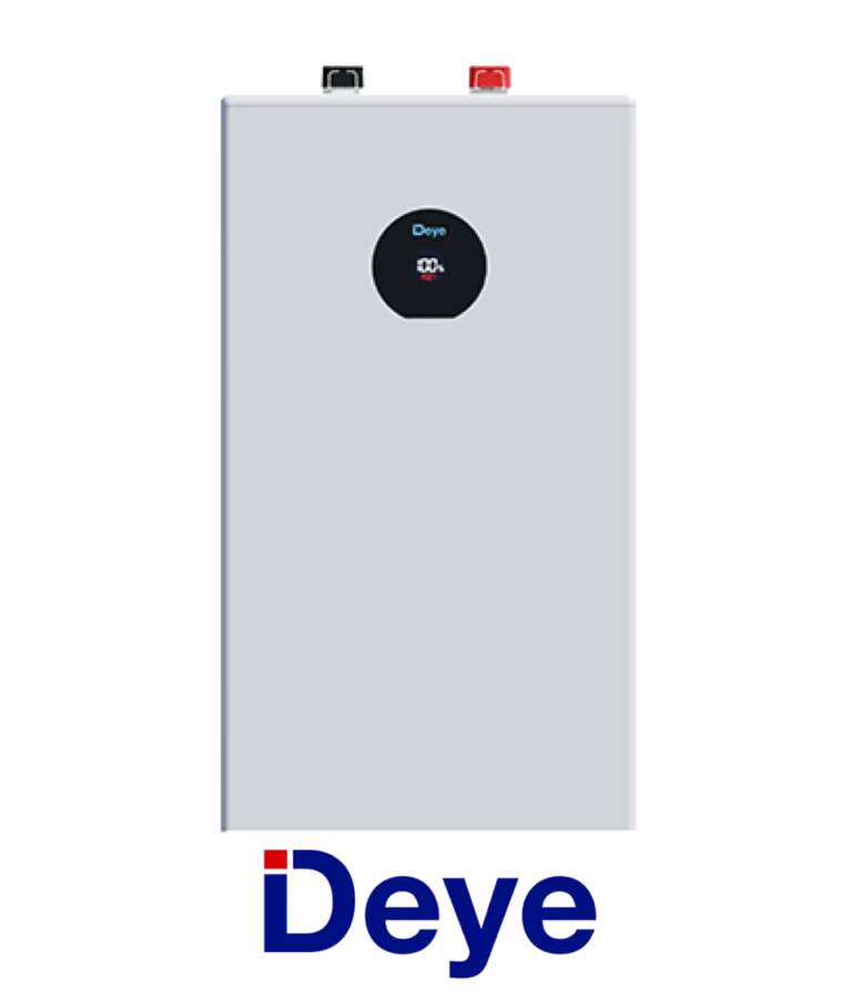 Magazyn energii Deye SE-F16C 16kWh