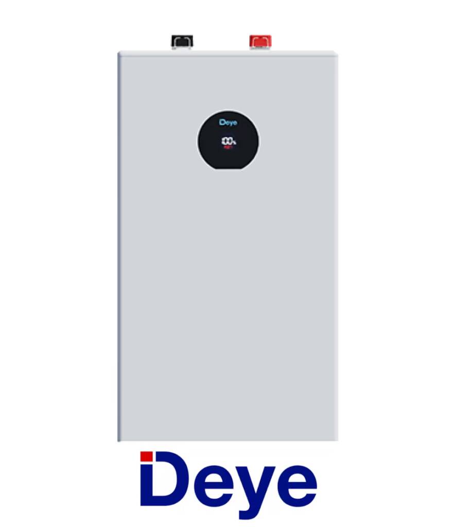 Magazyn energii Deye SE-F16C 16kWh