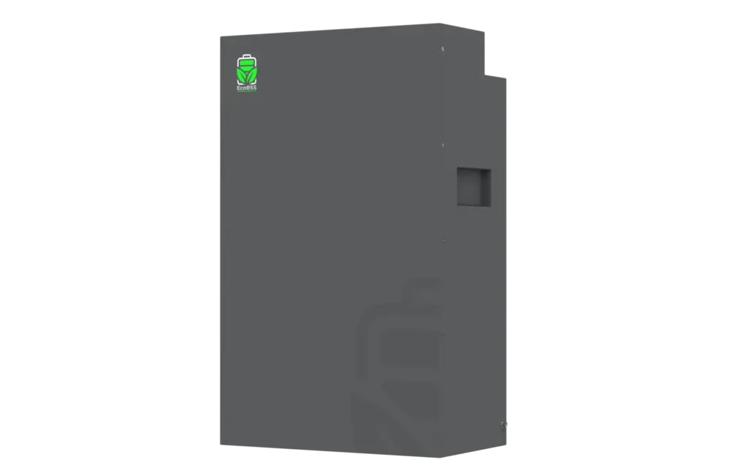 Magazyn energii Ecobss Store L10 10kWh