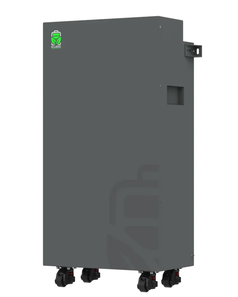Magazyn energii Ecobss Store L20 20kWh