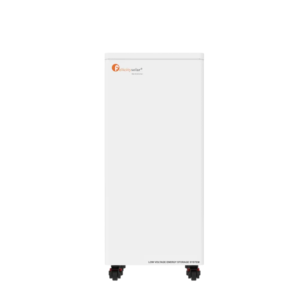 Magazyn energii Felicity FLA48280-EU 14,3kWh