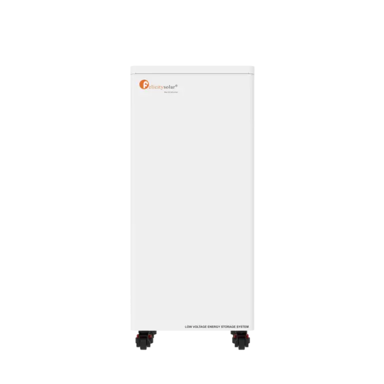 Magazyn energii Felicity FLA48280-EU 14,3kWh