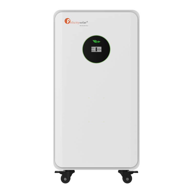 Magazyn energii Felicity FLA48280TG2-EU 14,3kWh
