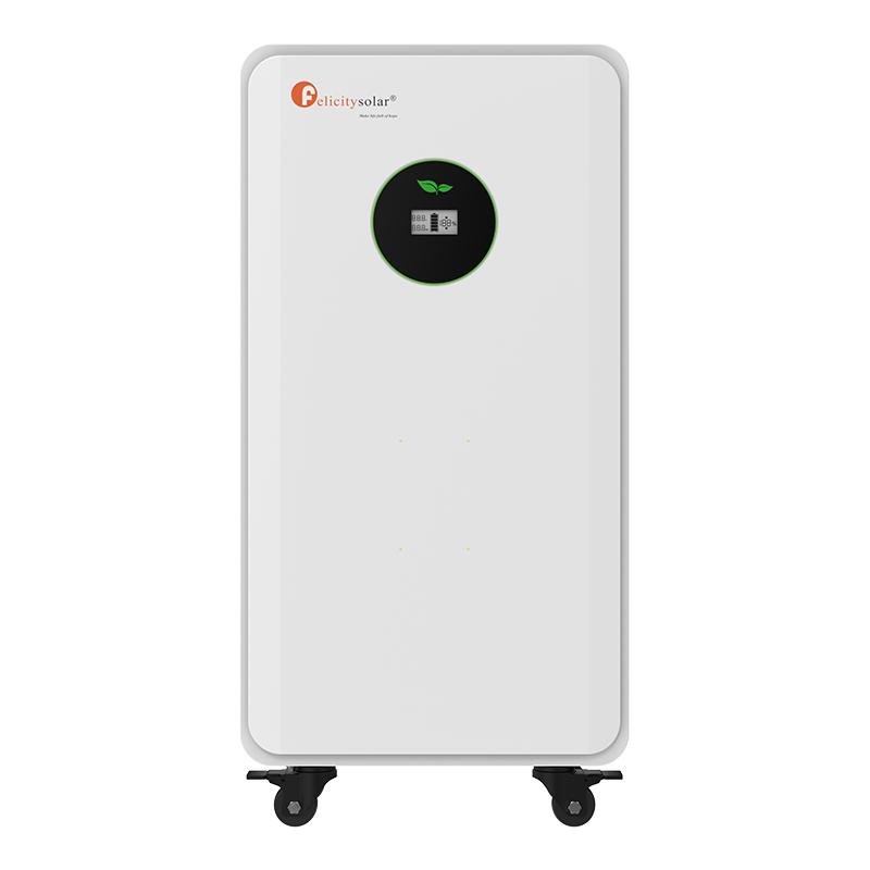 Magazyn energii Felicity FLA48280TG2-EU 14,3kWh