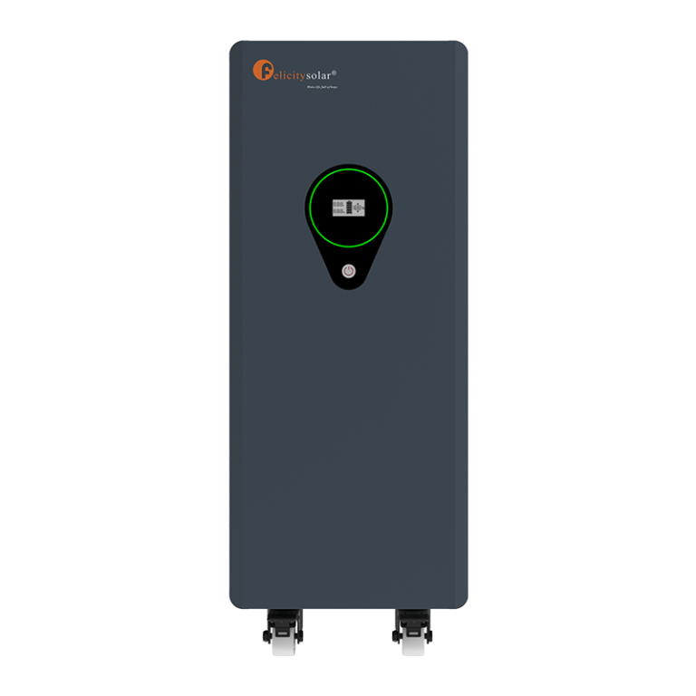 Magazyn energii Felicity FLA48460-EU 23,5kWh