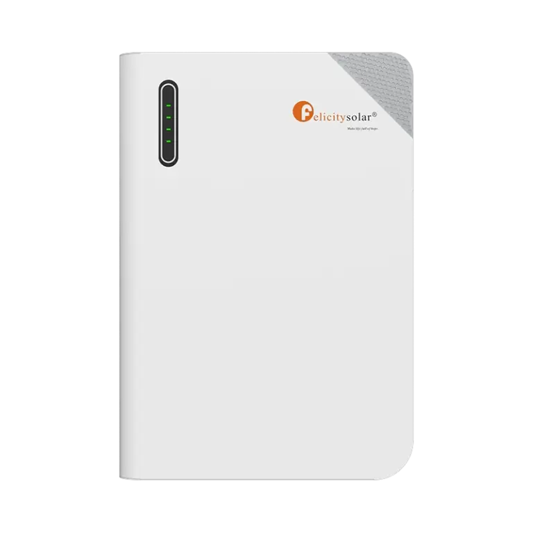 Magazyn energii Felicity FLB48100WG1-H 5,12kWh