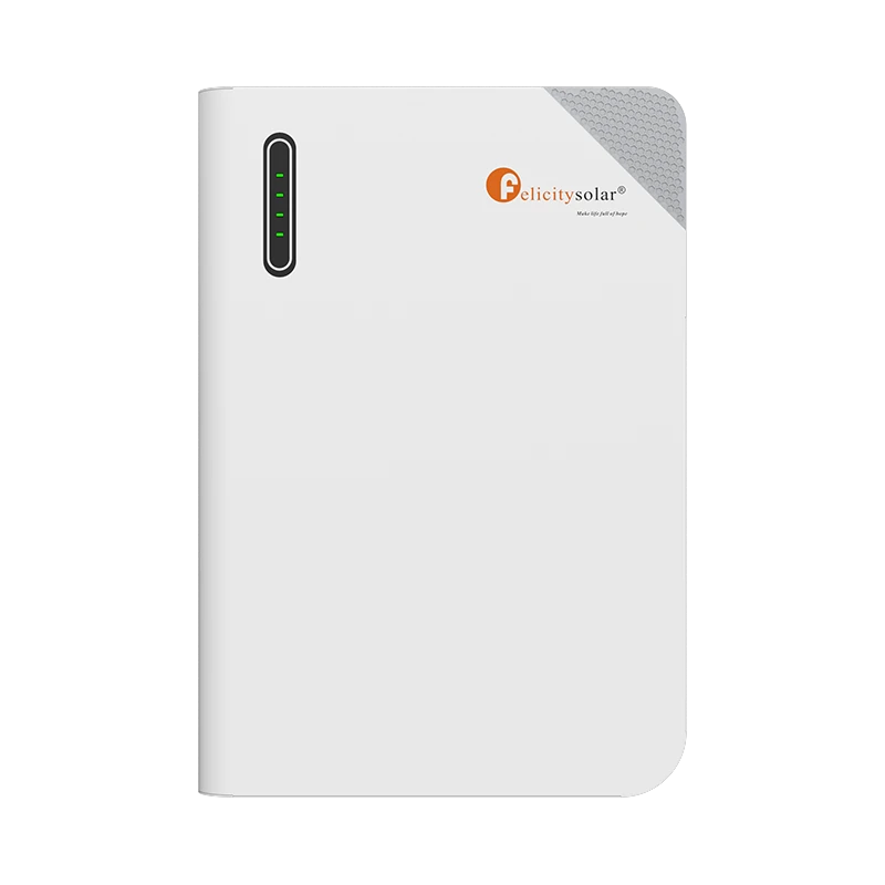 Magazyn energii Felicity FLB48100WG1-H 5,12kWh
