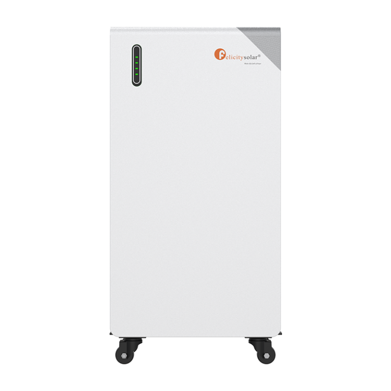 Magazyn energii Felicity FLB48314-TG1-H 16kWh