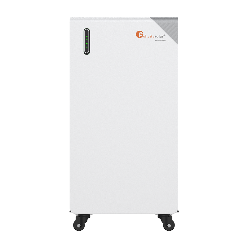Magazyn energii Felicity FLB48314-TG1-H 16kWh