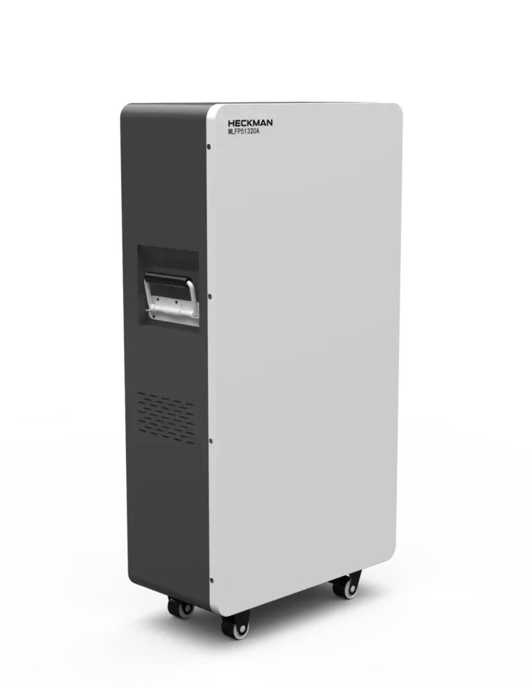 Magazyn energii Heckman MLFP51320A
