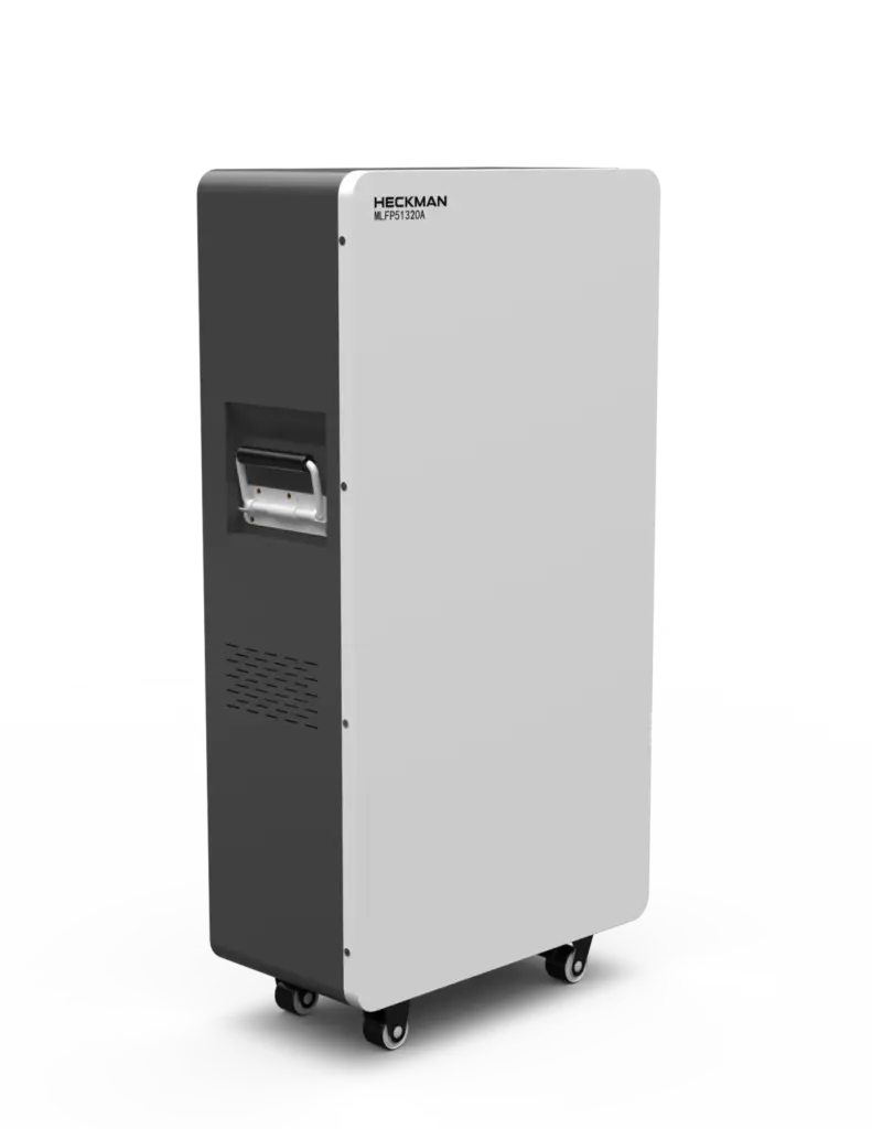 Magazyn energii Heckman MLFP51320A