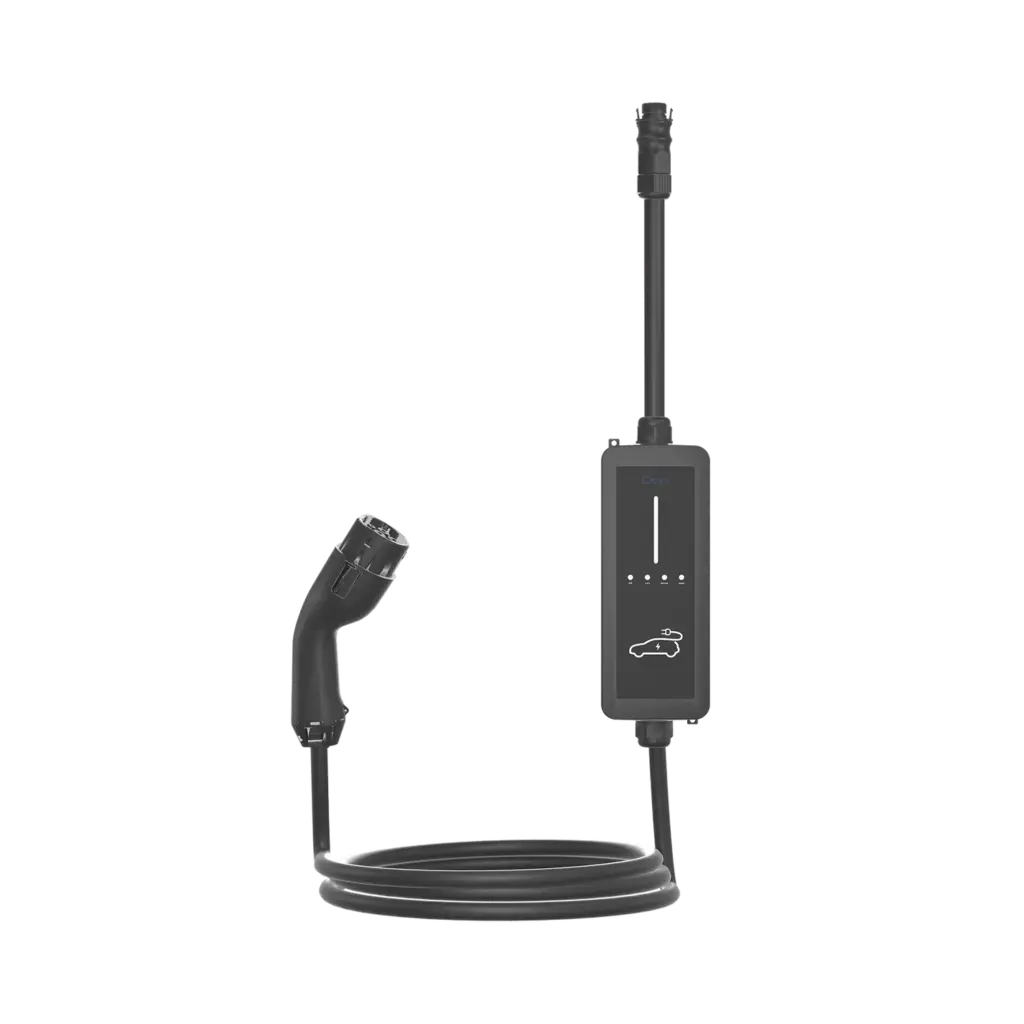 Ładowarka samochodowa Deye SUN-EVSE11K01-EU-AC