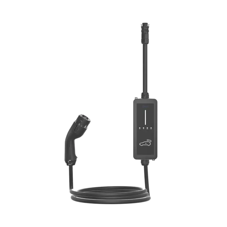 Ładowarka samochodowa Deye SUN-EVSE11K01-EU-AC