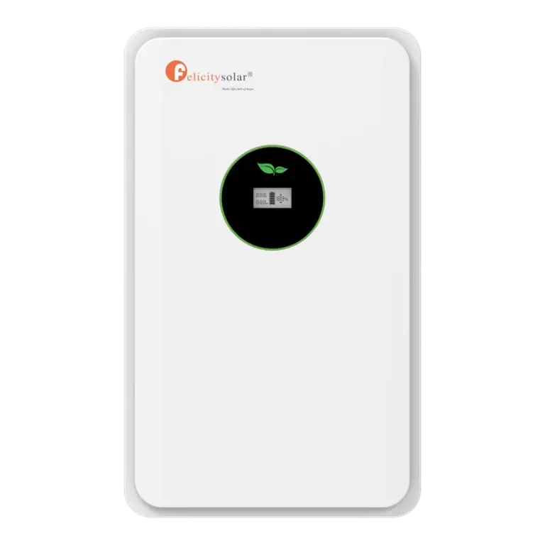 Magazyn energii Felicity FLA48100-EU 5,12kWh