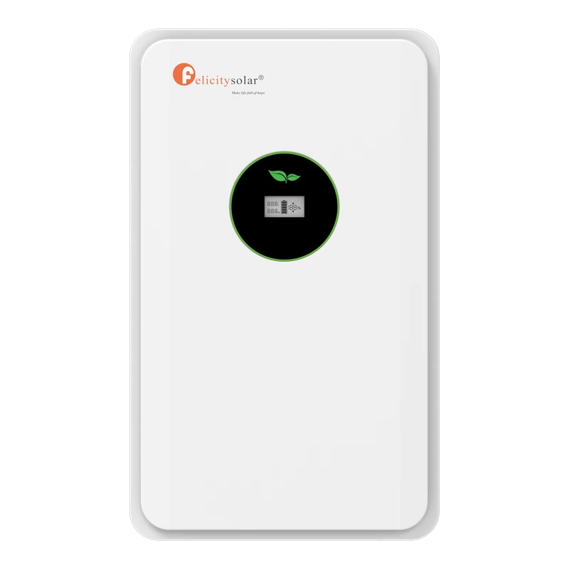 Magazyn energii Felicity FLA48100-EU 5,12kWh