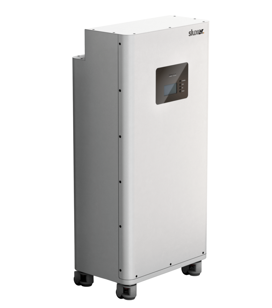 Magazyn energii Sluxer Home 15kWh