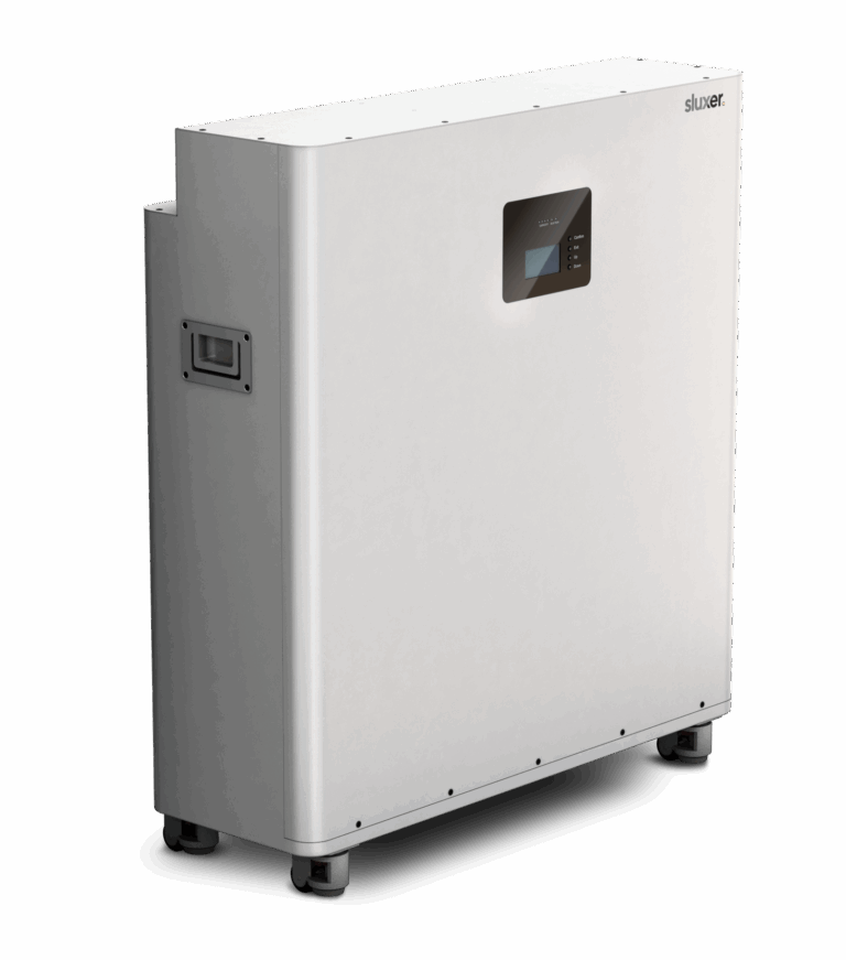 Magazyn energii Sluxer Home 30kWh