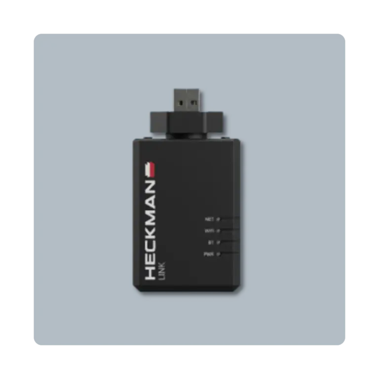 Heckman Link Datalogger - FLEX Link Ex 2.0 DEYE